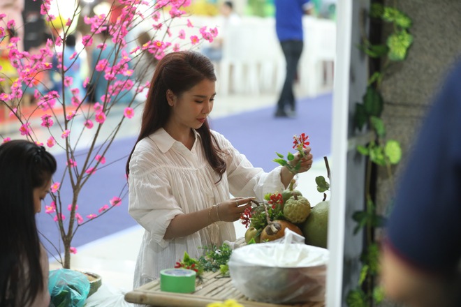 Tết của người làm truyền hình có gì khác? - Ảnh 2.