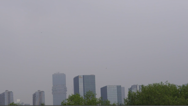 60 Giây ngày 12/2/2026 | TP. Hồ Chí Minh: Cửa ngõ phía Tây ùn ứ, cảnh sát giao thông dầm mưa điều tiết giao thông - Ảnh 5.