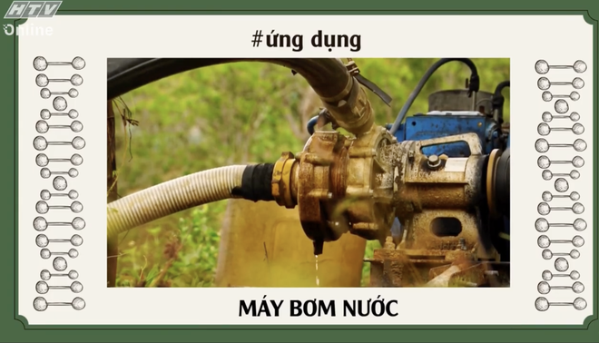 Góc nhỏ kỳ diệu: Vẽ đài phun nước- Ảnh 7.