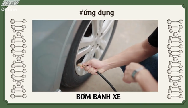 Góc nhỏ kỳ diệu: Vẽ đài phun nước- Ảnh 9.