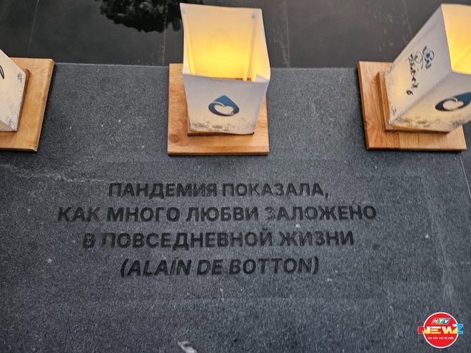 TP. Hồ Chí Minh khánh thành Công viên số 1 Lý Thái Tổ - hồi sinh 4,3ha đất trống giữa trung tâm Thành phố - Ảnh 6.