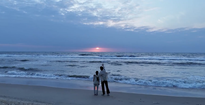 Phim ca nhạc Tiếng sóng - Ảnh 2.