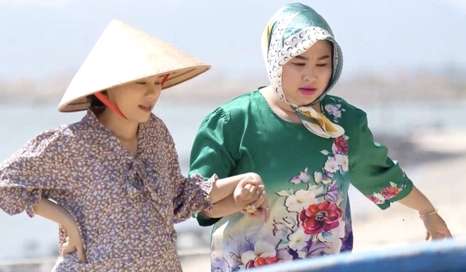 Phim ca nhạc "Tiếng sóng" - 20g ngày 29 Tết trên HTV7 - Ảnh 5.