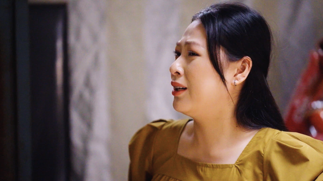 "Những điều nhỏ nhoi" - 19g ngày 29 Tết trên HTV7 - Ảnh 4.