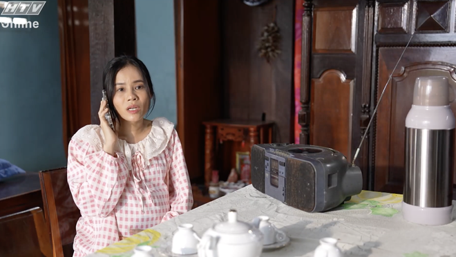 Phim ca nhạc Tiếng sóng - Ảnh 6.