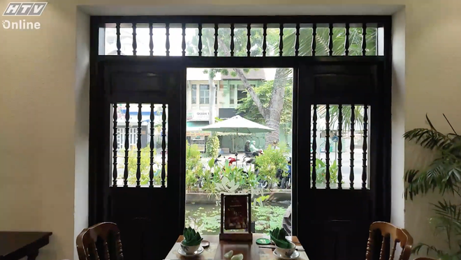 Năm Chà – Kan Hy và ẩm thực mùa nước nổi trong "Quán ăn hạnh phúc" - Ảnh 2.