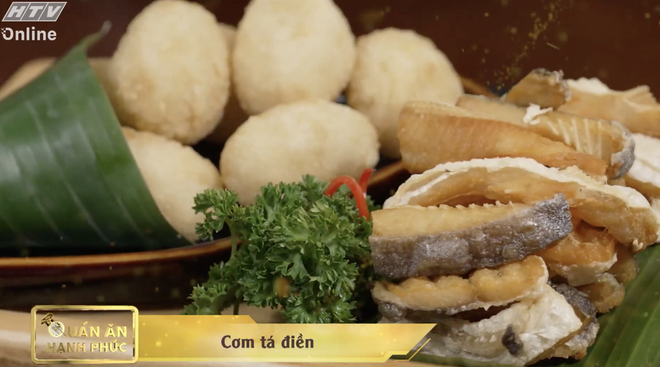 Năm Chà – Kan Hy và ẩm thực mùa nước nổi trong "Quán ăn hạnh phúc" - Ảnh 5.