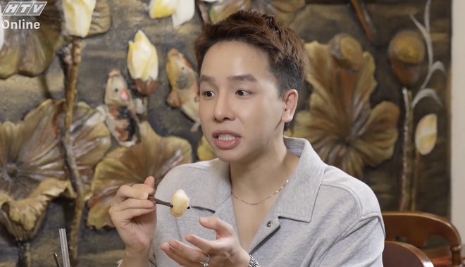 Năm Chà – Kan Hy và ẩm thực mùa nước nổi trong "Quán ăn hạnh phúc" - Ảnh 6.