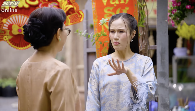 Lẹ không trễ tàu: Tết rộn ràng ở xóm Đường Rày - Ảnh 2.