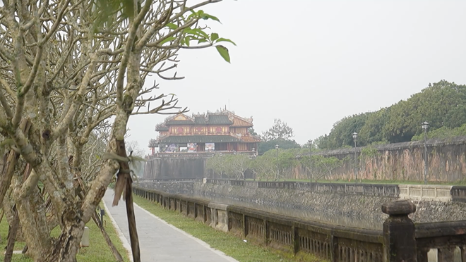 Phim tài liệu về điệu Nam Xuân - 8g Mùng 4 Tết trên HTV - Ảnh 1.