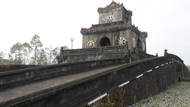 Phim tài liệu về điệu Nam Xuân - 8g Mùng 4 Tết trên HTV - Ảnh 2.