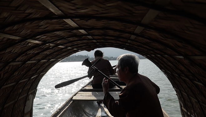 Phim tài liệu về điệu Nam Xuân - 8g Mùng 4 Tết trên HTV - Ảnh 3.