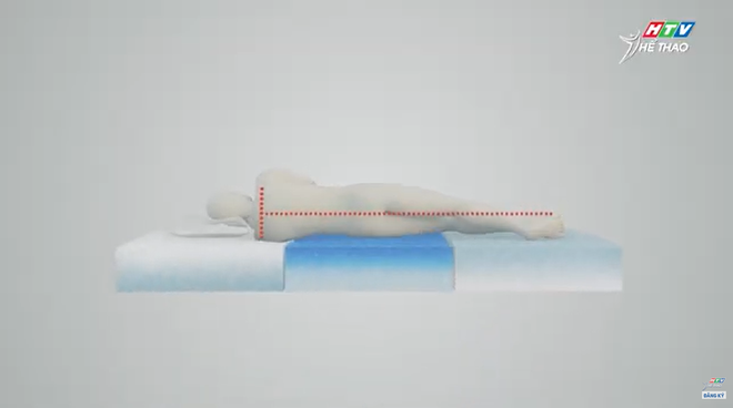 Công nghệ giấc ngủ nâng tầm phong độ vận động viên - Ảnh 2.