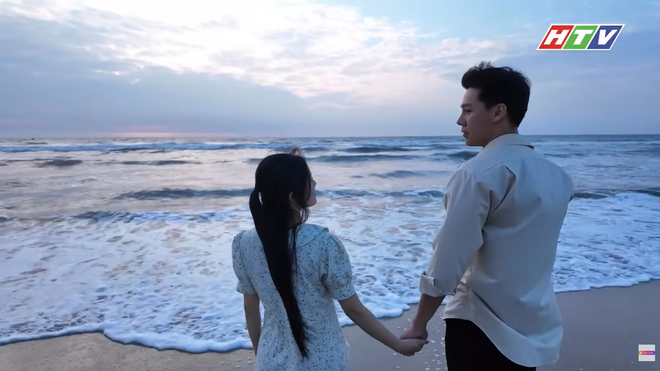 Nhạc phim "Tiếng sóng" - Giao thừa Bính Ngọ 2026  - Ảnh 1.