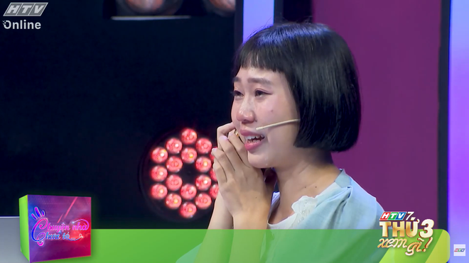 Chuyện nhà chưa tỏ - 20g20 ngày 24/2/2026 trên HTV7 - Ảnh 1.