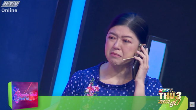 Chuyện nhà chưa tỏ - 20g20 ngày 24/2/2026 trên HTV7 - Ảnh 2.