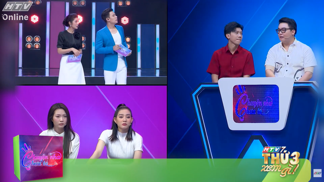 Chuyện nhà chưa tỏ - 20g20 ngày 24/2/2026 trên HTV7 - Ảnh 3.