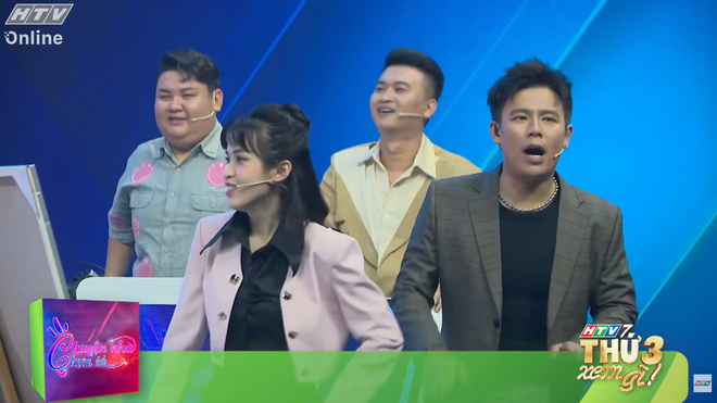 Chuyện nhà chưa tỏ - 20g20 ngày 24/2/2026 trên HTV7 - Ảnh 4.