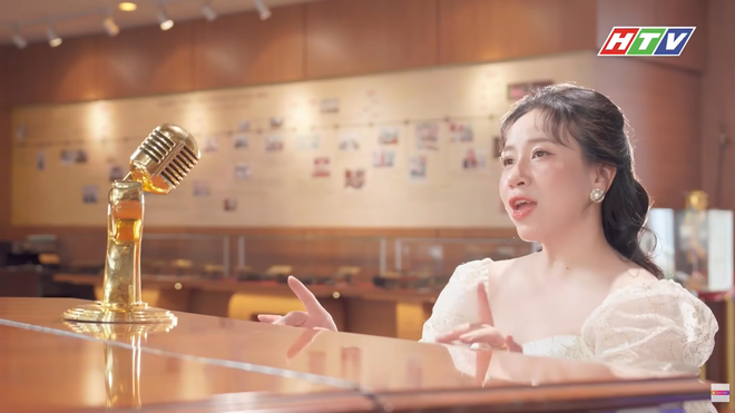 Nhạc phim "Tiếng sóng" - Giao thừa Bính Ngọ 2026  - Ảnh 2.