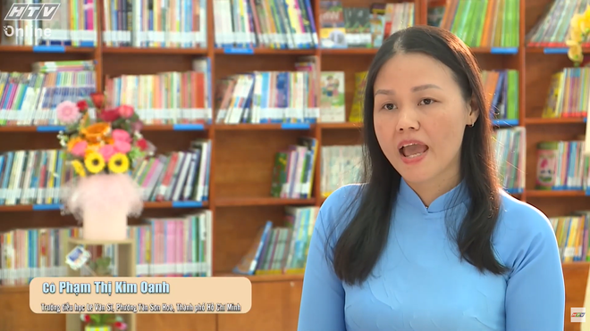 Người ươm những mầm xanh - 7g Mùng 2 Tết trên HTV - Ảnh 2.