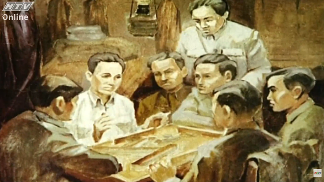 "Lời hẹn với mùa Xuân dân tộc" - 8g Mùng 2 Tết trên HTV - Ảnh 2.