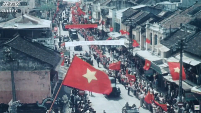 "Lời hẹn với mùa Xuân dân tộc" - 8g Mùng 2 Tết trên HTV - Ảnh 5.