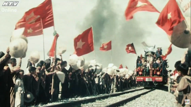 "Lời hẹn với mùa Xuân dân tộc" - 8g Mùng 2 Tết trên HTV - Ảnh 4.