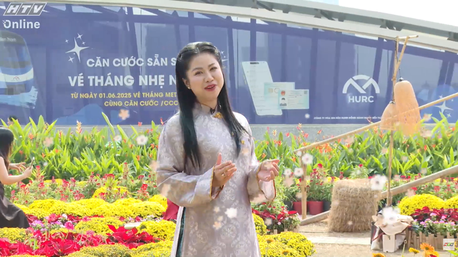 Bên em mùa Xuân - 12g30 ngày 14/2/2026 trên HTV7 - Ảnh 3.