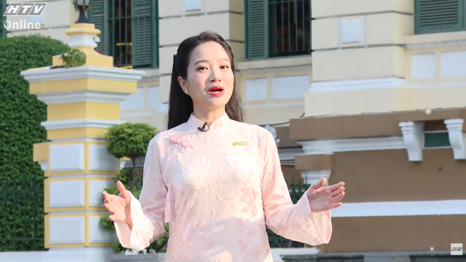 Bên em mùa Xuân - 12g30 ngày 14/2/2026 trên HTV7 - Ảnh 1.