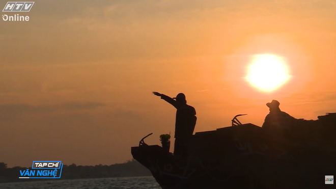 Tạp chí văn nghệ Tết - 9g Mùng 4 Tết trên HTV - Ảnh 3.