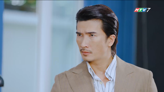 Mê cung ái tình: Trận chiến của chính thất với trà xanh - Ảnh 2.