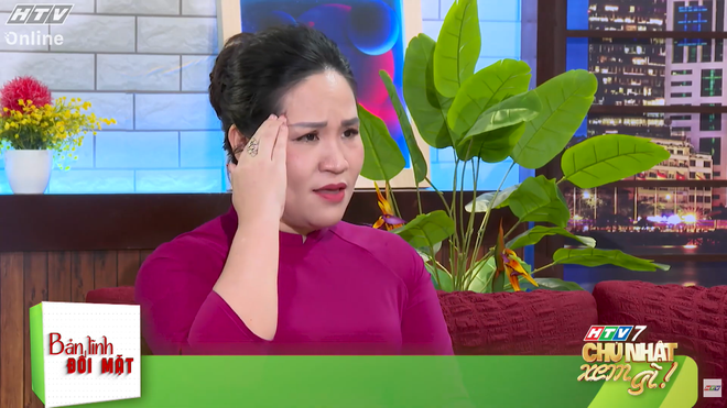 Bản lĩnh đối mặt - 20g ngày 15/2/2026 trên HTV7 - Ảnh 3.