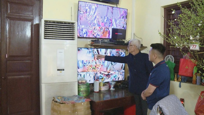 Phủ Tây Hồ sẵn sàng đón hàng vạn du khách xuyên Tết Bính Ngọ 2026 - Ảnh 5.