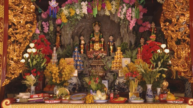 Phủ Tây Hồ sẵn sàng đón hàng vạn du khách xuyên Tết Bính Ngọ 2026 - Ảnh 2.