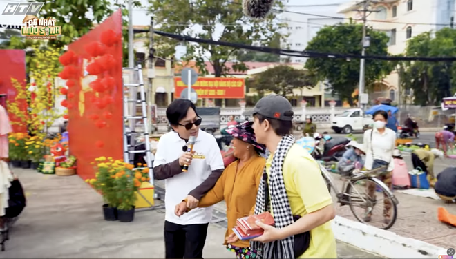 Đệ nhất mưu sinh - Tập 6: Huy Khánh trở thành quán quân mùa đặc biệt  - Ảnh 3.