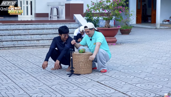 Đệ nhất mưu sinh - Tập 6: Huy Khánh trở thành quán quân mùa đặc biệt  - Ảnh 5.