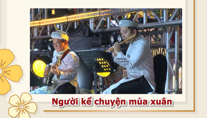 "Ở đây có Tết" phát sóng từ 14-20/2 - Ảnh 1.