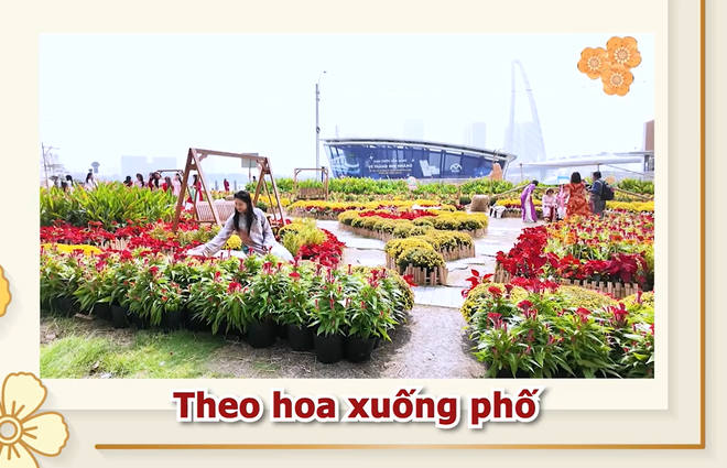 "Ở đây có Tết" phát sóng từ 14-20/2 - Ảnh 2.