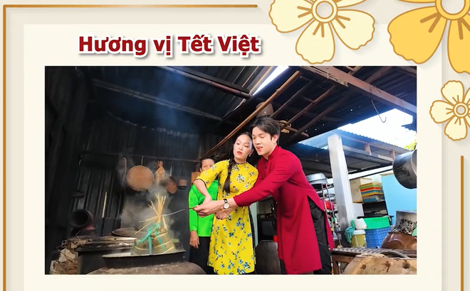 "Ở đây có Tết" phát sóng từ 14-20/2 - Ảnh 4.