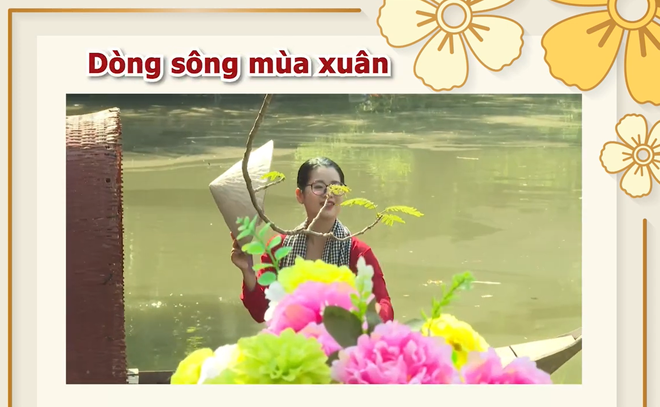 "Ở đây có Tết" phát sóng từ 14-20/2 - Ảnh 5.