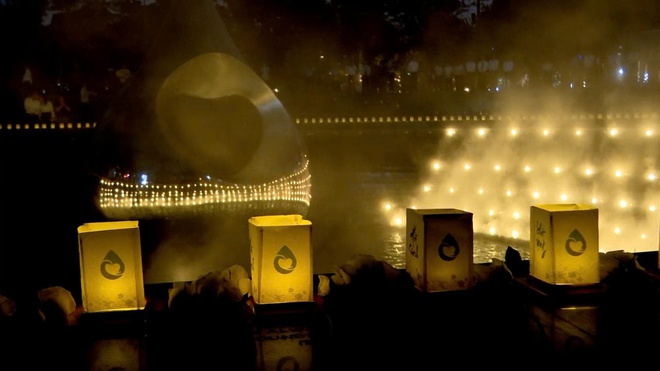 Khánh thành Công viên số 1 Lý Thái Tổ - Ảnh 6.