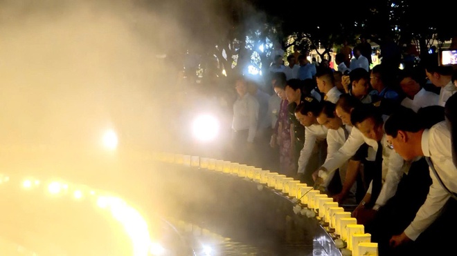 Khánh thành Công viên số 1 Lý Thái Tổ - Ảnh 7.