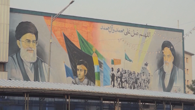 Tin Thế giới 24 Giờ ngày 14/2/2026 | Trung Quốc và Mỹ nhất trí tăng cường đối thoại - Ảnh 5.