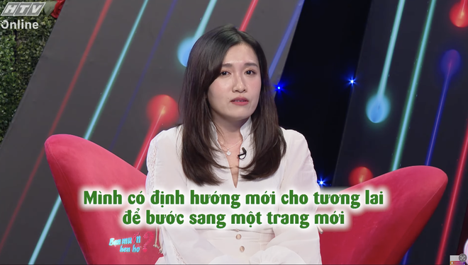 Bạn muốn hẹn hò - Tập 7: Chàng trai 4 năm đơn phương tìm được bến đỗ - Ảnh 1.