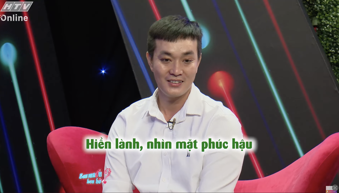 Bạn muốn hẹn hò - Tập 7: Chàng trai 4 năm đơn phương tìm được bến đỗ - Ảnh 4.