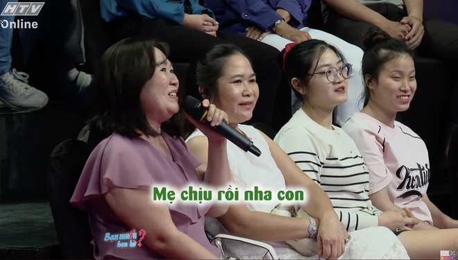 Bạn muốn hẹn hò - Tập 7: Chàng trai 4 năm đơn phương tìm được bến đỗ - Ảnh 5.