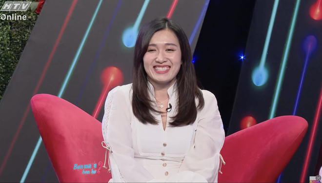 Bạn muốn hẹn hò - Tập 7: Chàng trai 4 năm đơn phương tìm được bến đỗ - Ảnh 3.