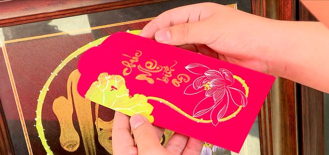 Giữ "lửa" phong tục cũ giữa dòng chảy hối hả của thành phố mang tên Bác - Ảnh 10.