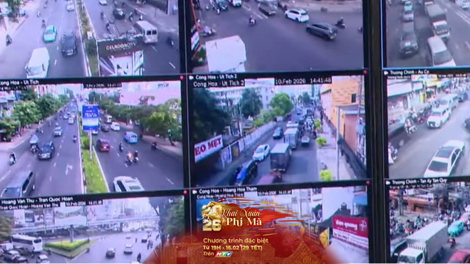 Nỗ lực đảm bảo hành trình về quê đón Tết bình an cho người dân TP. Hồ Chí Minh - Ảnh 5.