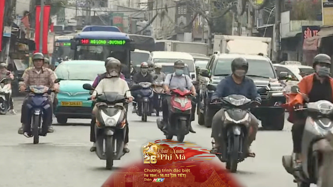 Nỗ lực đảm bảo hành trình về quê đón Tết bình an cho người dân TP. Hồ Chí Minh - Ảnh 3.